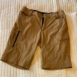 Truewerk T1 WerkShort Shorts